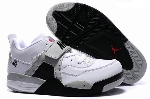 Air Jordan 4 Kids jordan kids sneakers