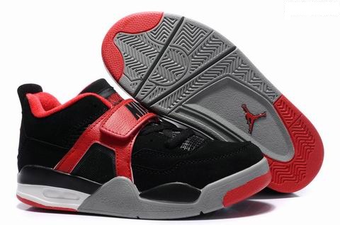 Air Jordan 4 Kids kids jordan retro