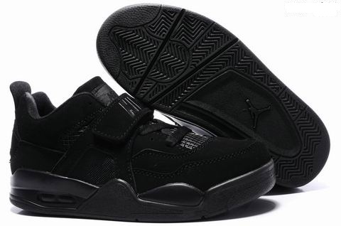 Air Jordan 4 Kids air jordan 4 retro kids