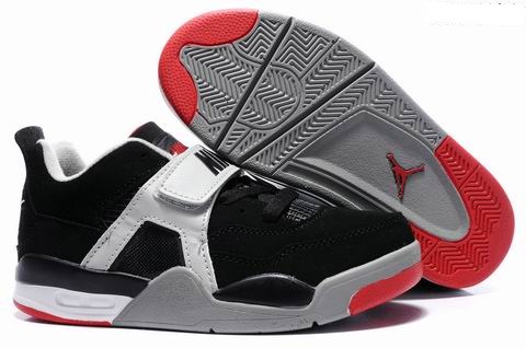 Air Jordan 4 Kids kids jordan shoes