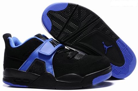 Air Jordan 4 Kids kids jordan sneakers