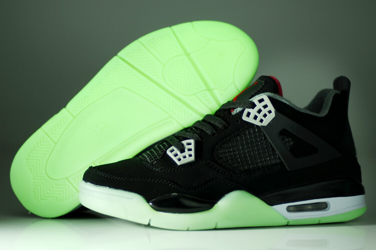 Air Jordan 4 LIGHT OF NIGHT Air Jordan 4 LIGHT OF NIGHT
