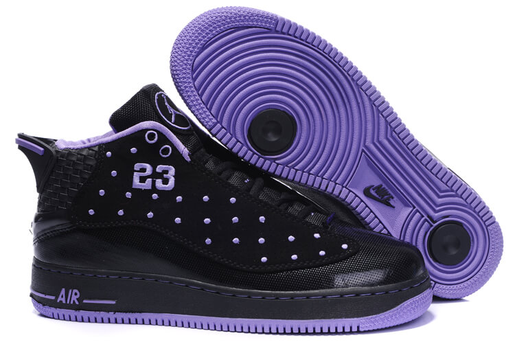 Air Jordan New air jordan shoes for women