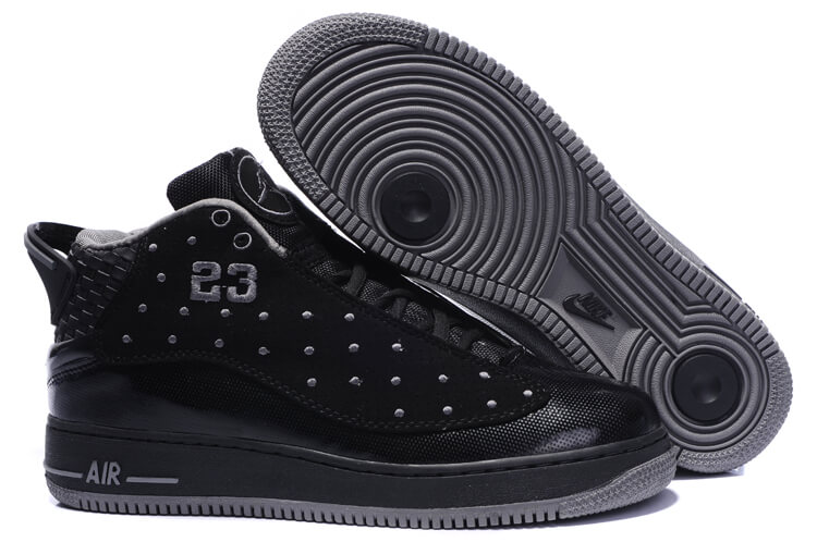 Air Jordan New marcus jordan basketball