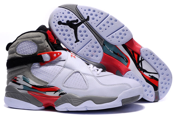 Men's Jordan 8 Retro 2011 nike men's jordan retro 8