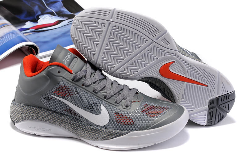 nike zoom hyperfuse 2012 basketball shoes Get ...