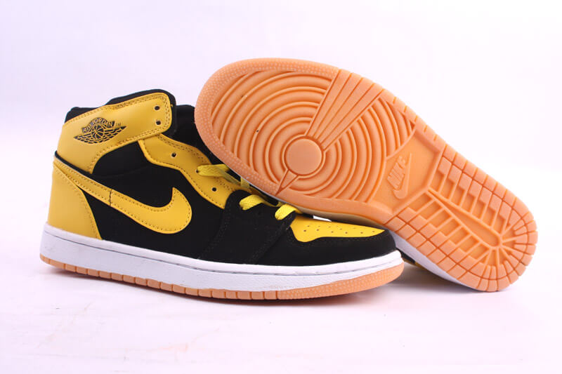 Air Jordan 1 Retro 2011 New Air Jordan 1 Retro 2011 New