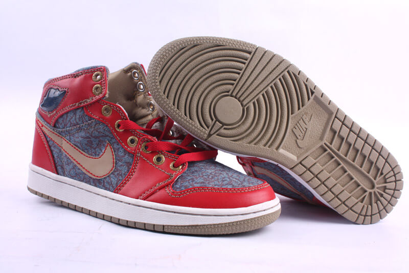 Air Jordan 1 Retro 2011 New men footwear air jordan 1 2011