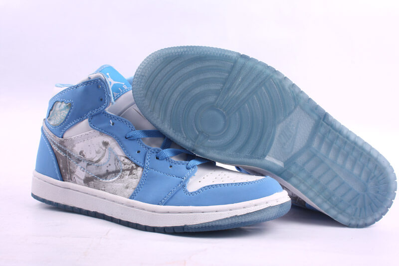 Air Jordan 1 Retro 2011 New Air Jordan 2011