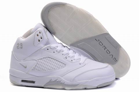 Air Jordan 5 Retro 2011 New new men's jordan shoes