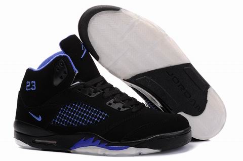 Air Jordan 5 Retro 2011 New nike men's jordan flight 45
