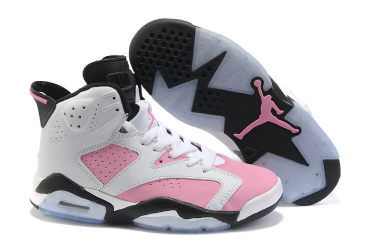 Girl's Air Jordan Shoes,Air Jordan Girls Shoes,Air Jordan Girl's, Pink ...