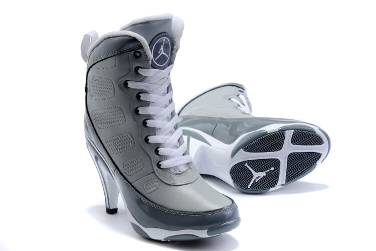 Heel Boots 2011,Jordan High Heel Boots in Cheap : Air Jordans Shoes ...