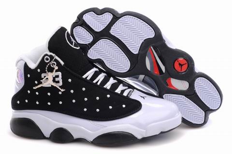 Men's Air Jordan 13 jordan 13 cool grey