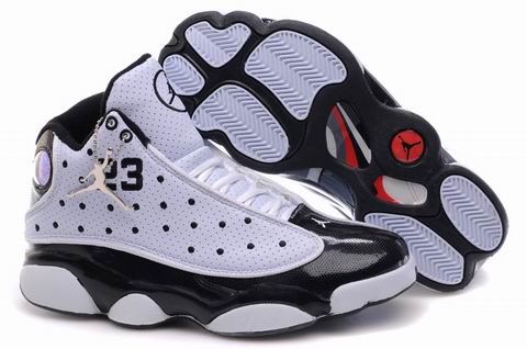 Men's Air Jordan 13 air jordan 13 blue grey