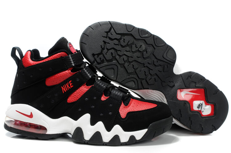 Nike Air Max CB94 nike air max cb 94 black