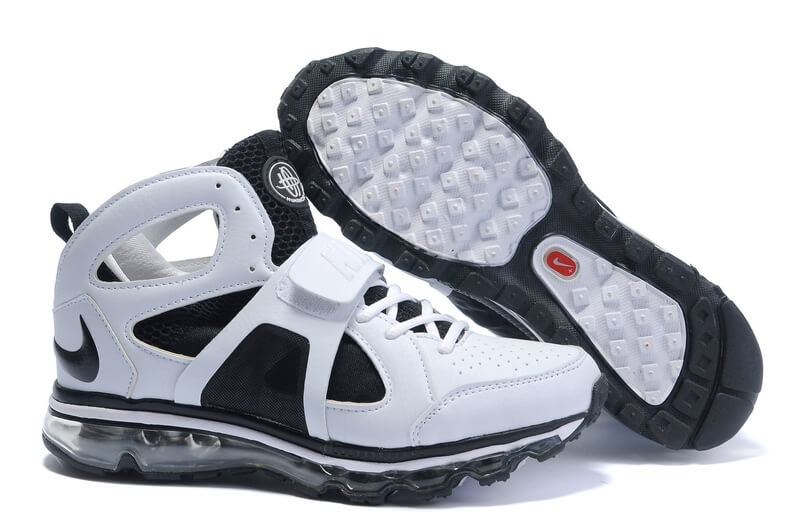 Nike Zoom Huarache TR Mid nike zoom huarache tr low