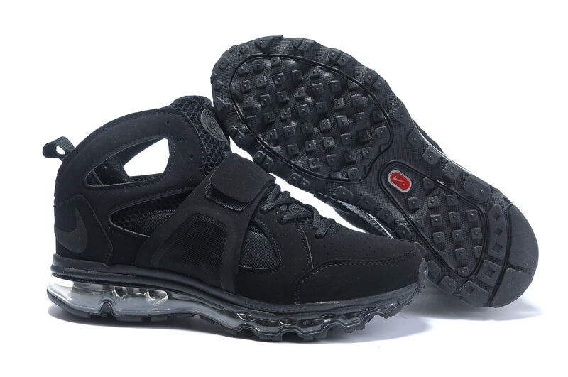 Nike Zoom Huarache TR Mid nike zoom huarache tr miami