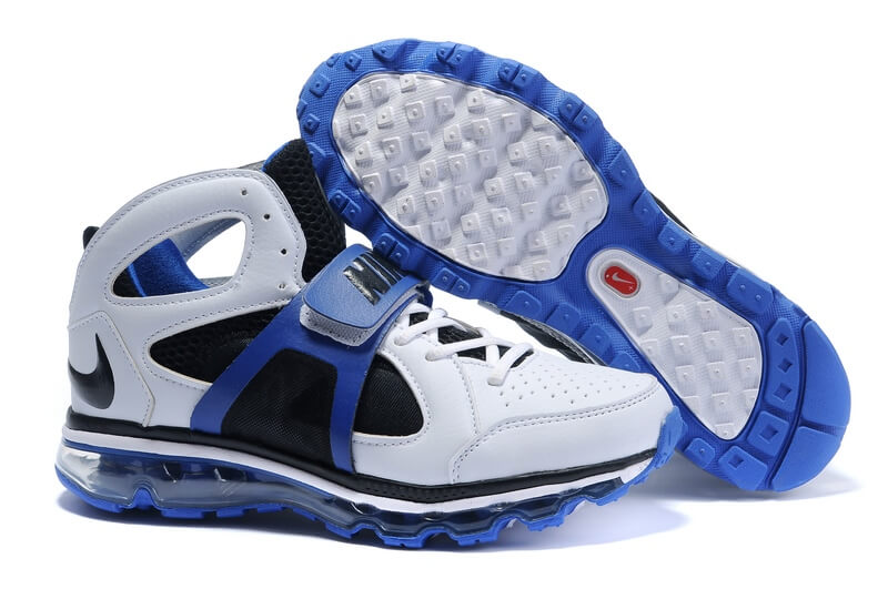 Nike Zoom Huarache TR Mid Nike Zoom Huarache Trmid Air