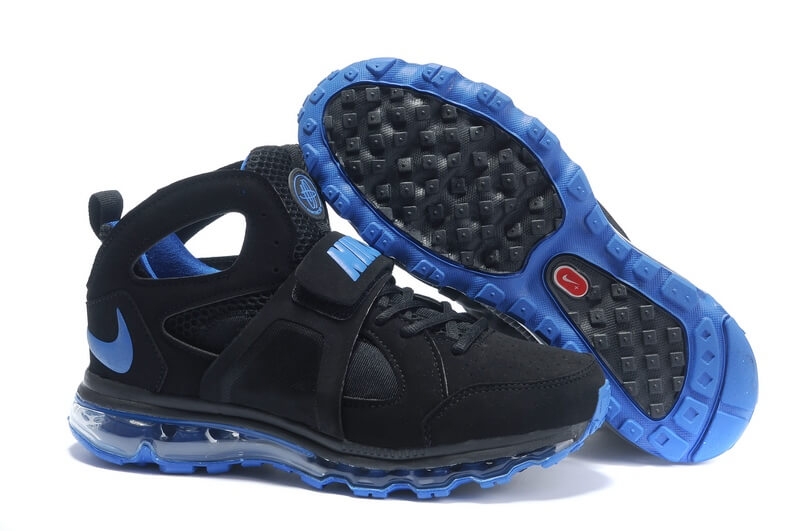 Nike Zoom Huarache TR Mid Nike Zoom Huarache TR