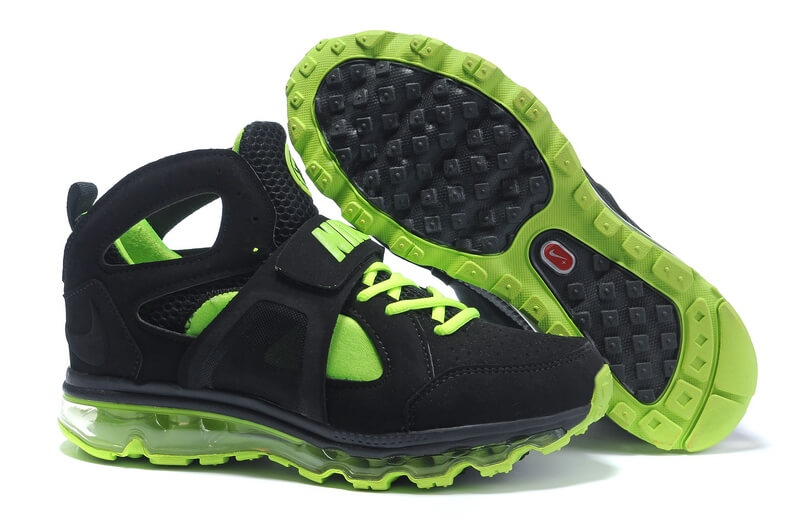 Nike Zoom Huarache TR Mid Nike Zoom Huarache mens