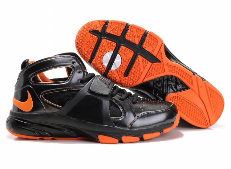 NIKE ZOOM HUARACHE TRAINER MID NIKE ZOOM HUARACHE TRAINER MID in cheap