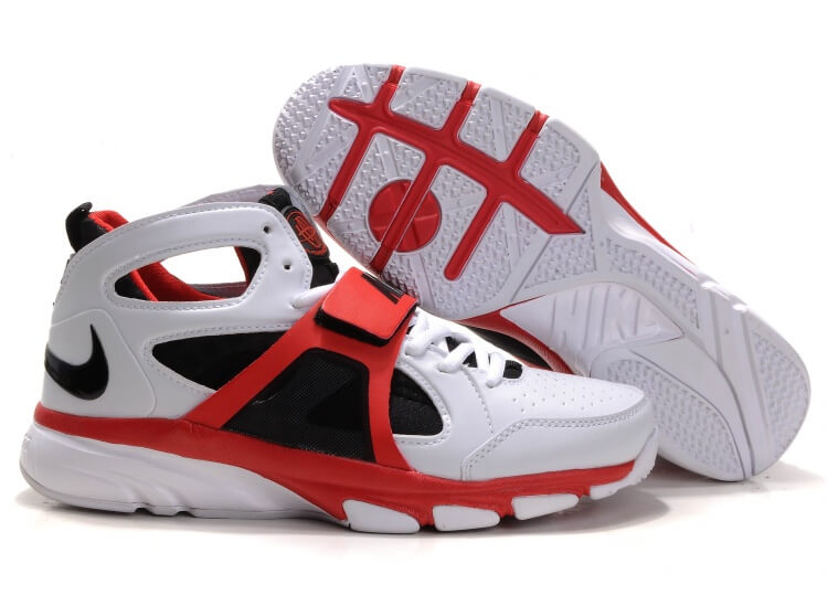 NIKE ZOOM HUARACHE TRAINER MID buy NIKE ZOOM HUARACHE TRAINER MID