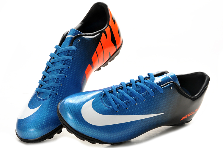 Affordable Nike Mercurial Victory IV TF Boots