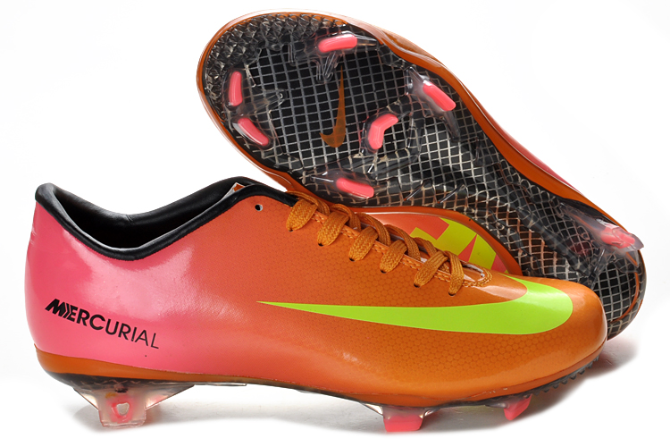 Comfortable Nike Mercurial Victory IV Shoes