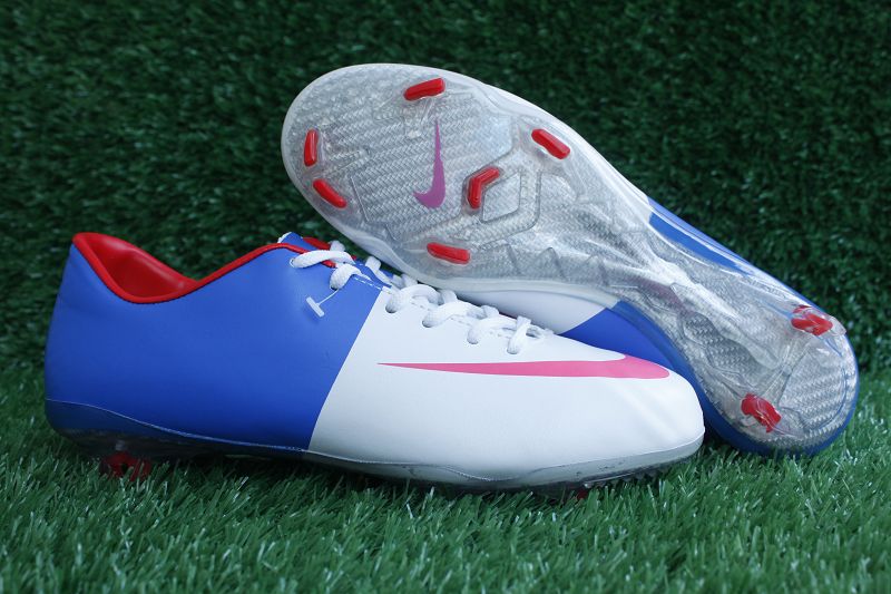 Nike Mercurial Vapor VIII FG Firm Ground Soccer
