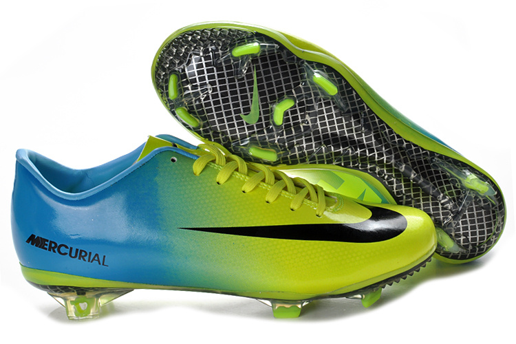 Nike Mercurial Victory IV Soccer Shoes