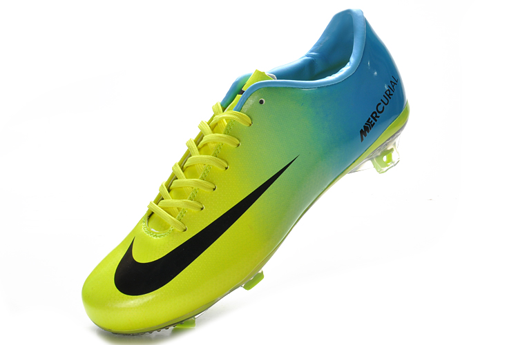 Nike Mercurial Victory IV Soccer Shoes - Click Image to Close