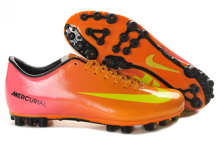 Nike Mercurial Victory Soccer Shoes