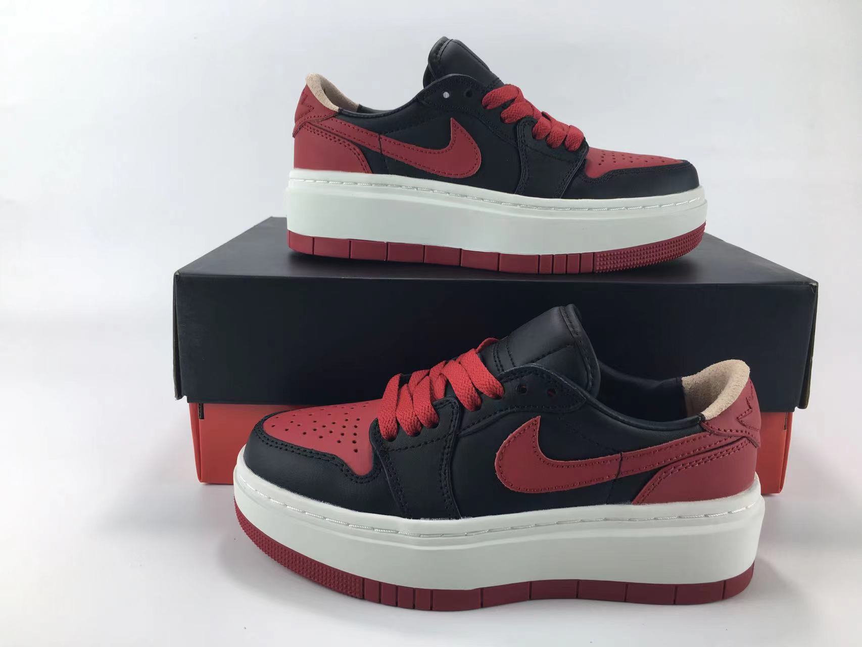 Air Jordan 1 Elevate Low Shoes