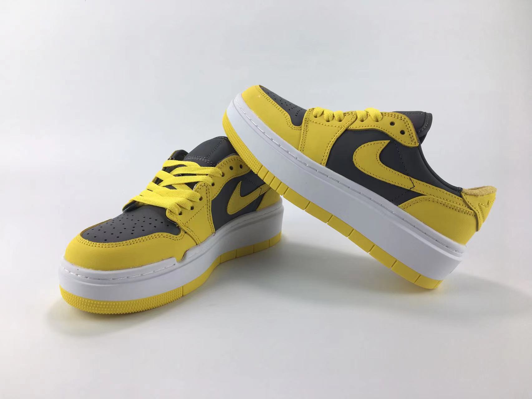 Air Jordan 1 Elevate Low Shoes On Sale