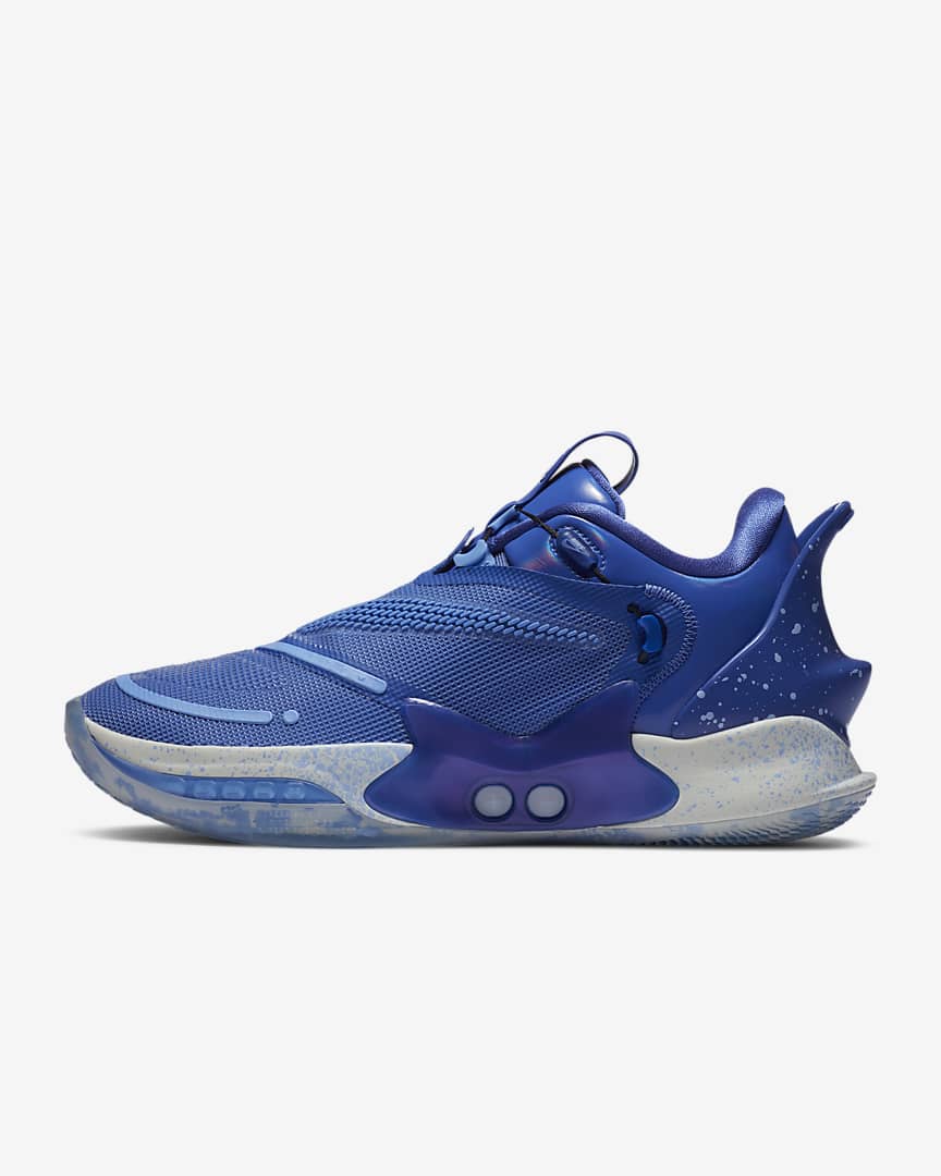 Nike Adapt BB 2.0 Basketball Shoes