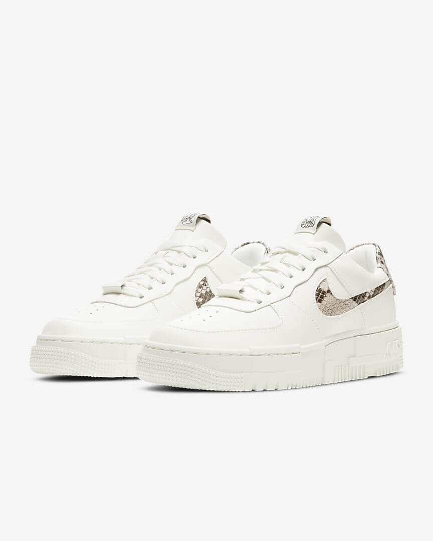Nike AF1 Pixel SE