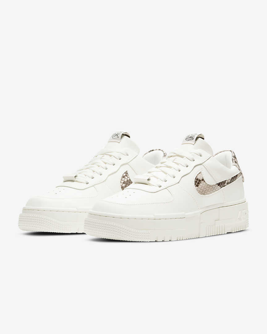 Nike AF1 Pixel SE Nike AF1 Pixel SE