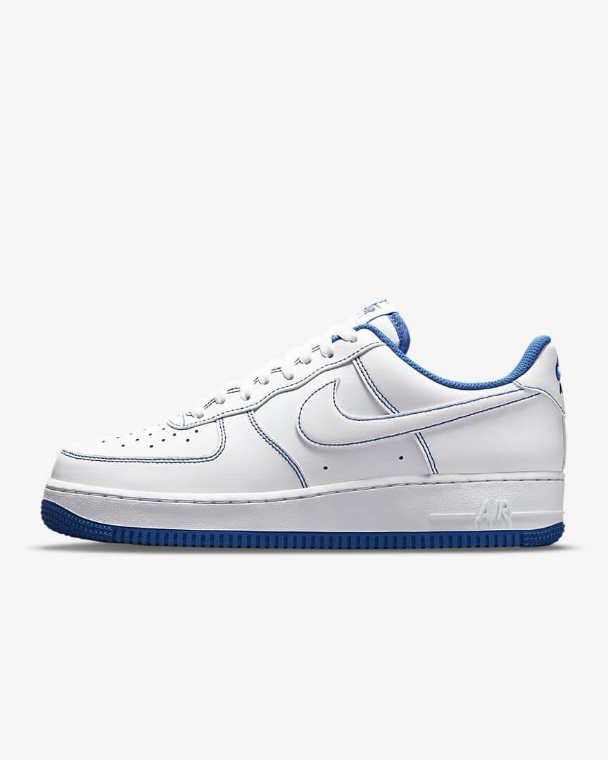 Nike Air Force 1 07