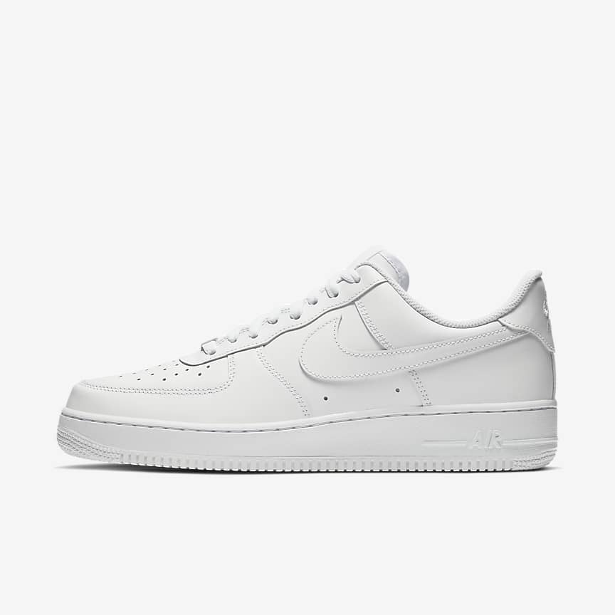 Nike Air Force 1 07 Men's Shoes