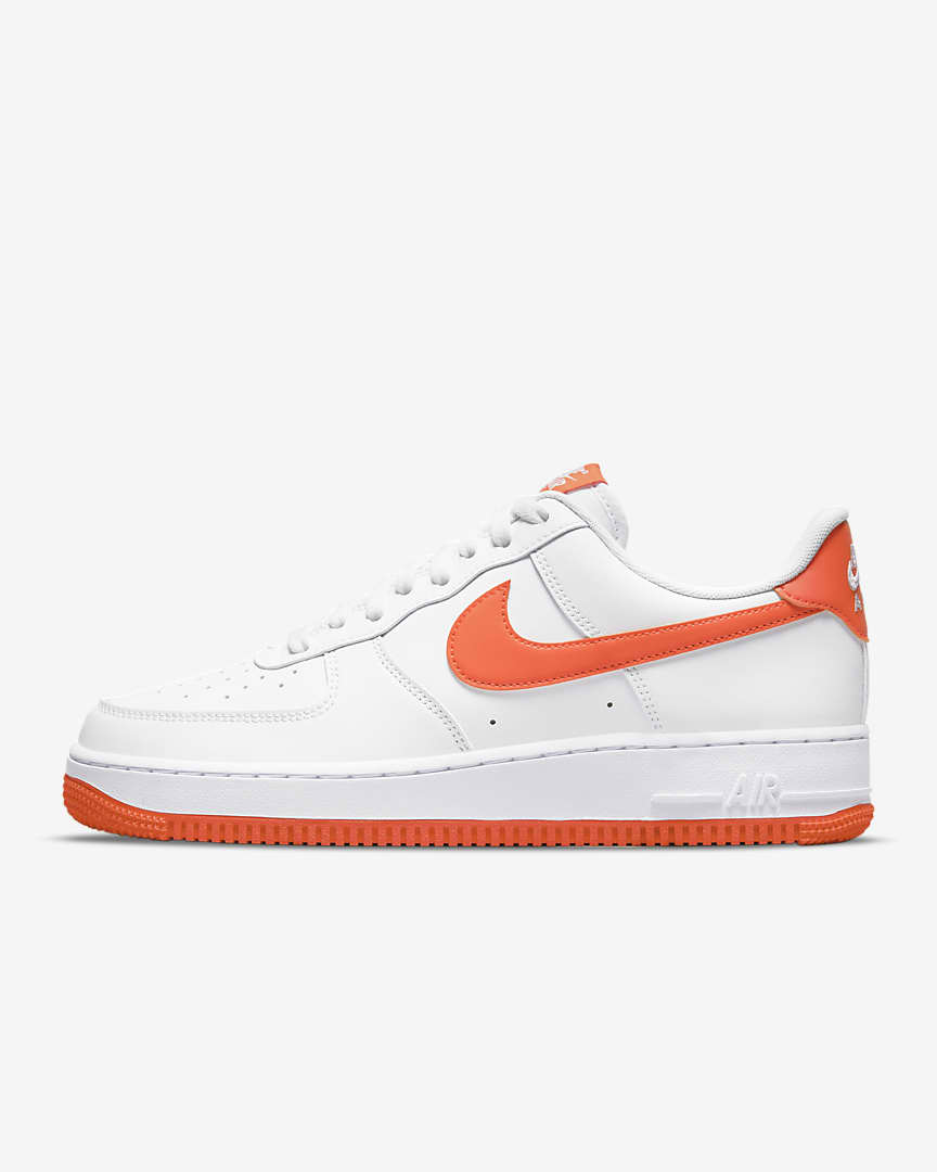 Nike Air Force 1 07 Men's Shoes