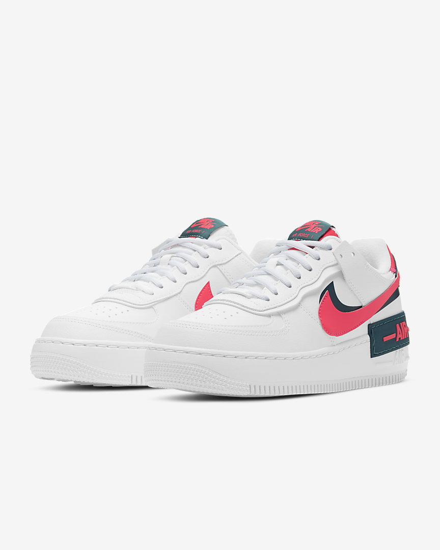 Nike Air Force 1 Shadow Nike Air Force 1 Shadow