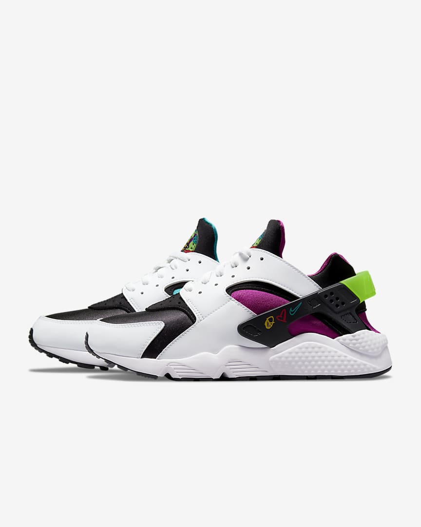 Nike Air Huarache Shoes