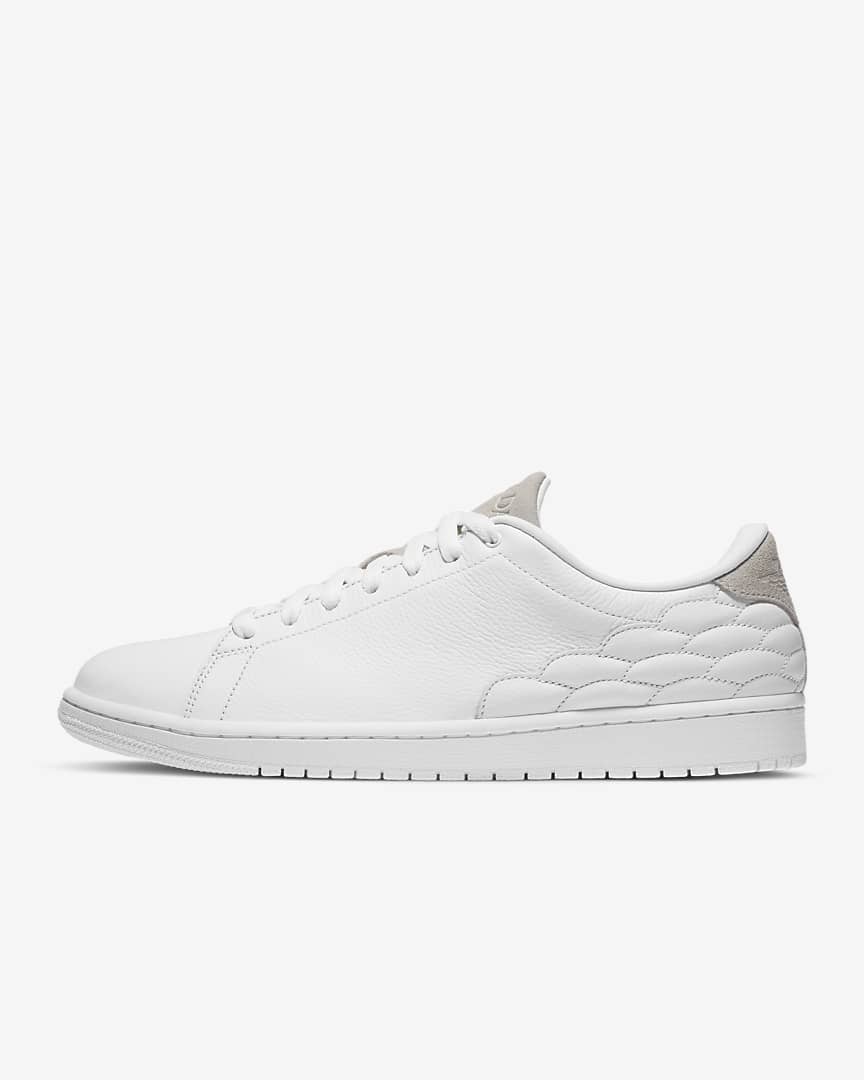 Air Jordan 1 Centre Court Shoes