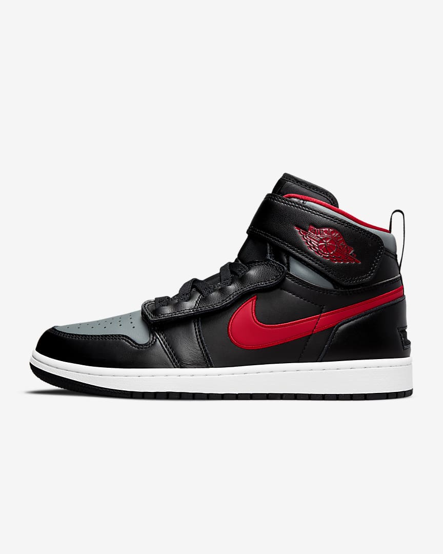 Air Jordan 1 Hi FlyEase Shoes