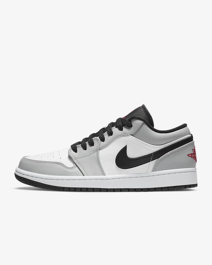 Air Jordan 1 Low
