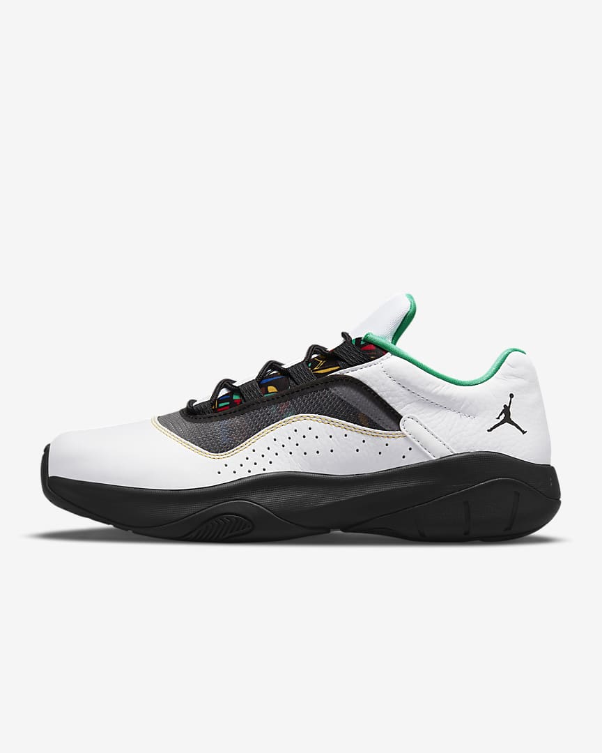 Air Jordan 11 CMFT Low Men's Shoes