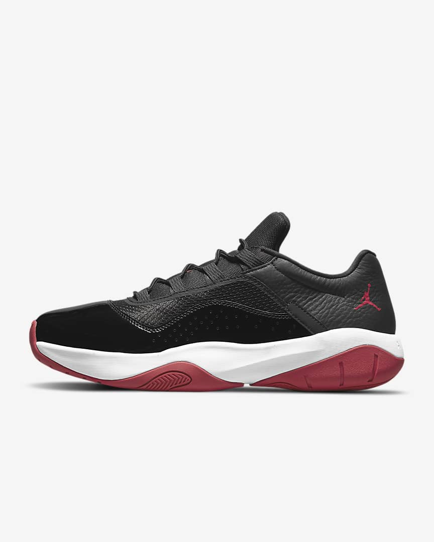 Air Jordan 11 CMFT Low Men's Shoes