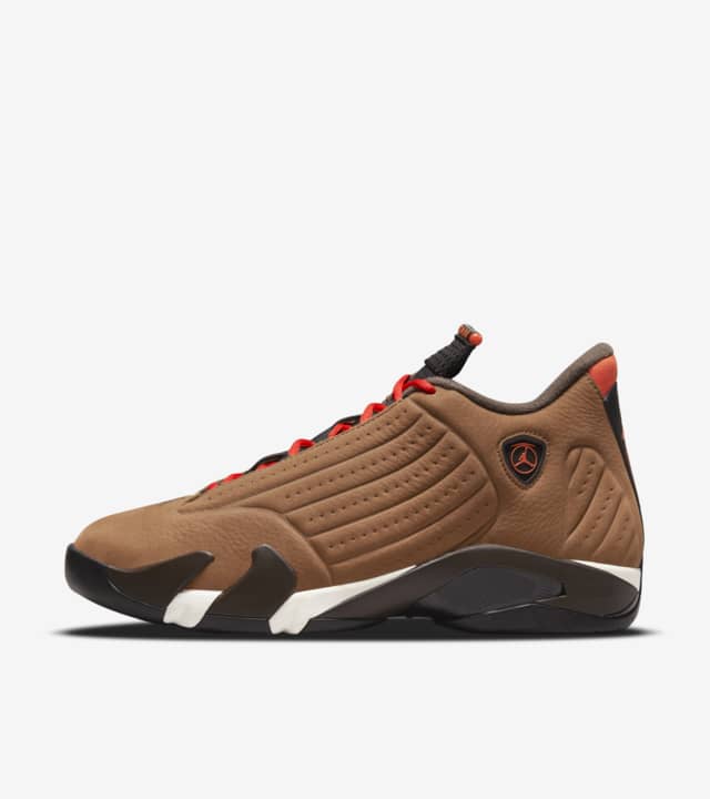 Air Jordan 14 Winterized