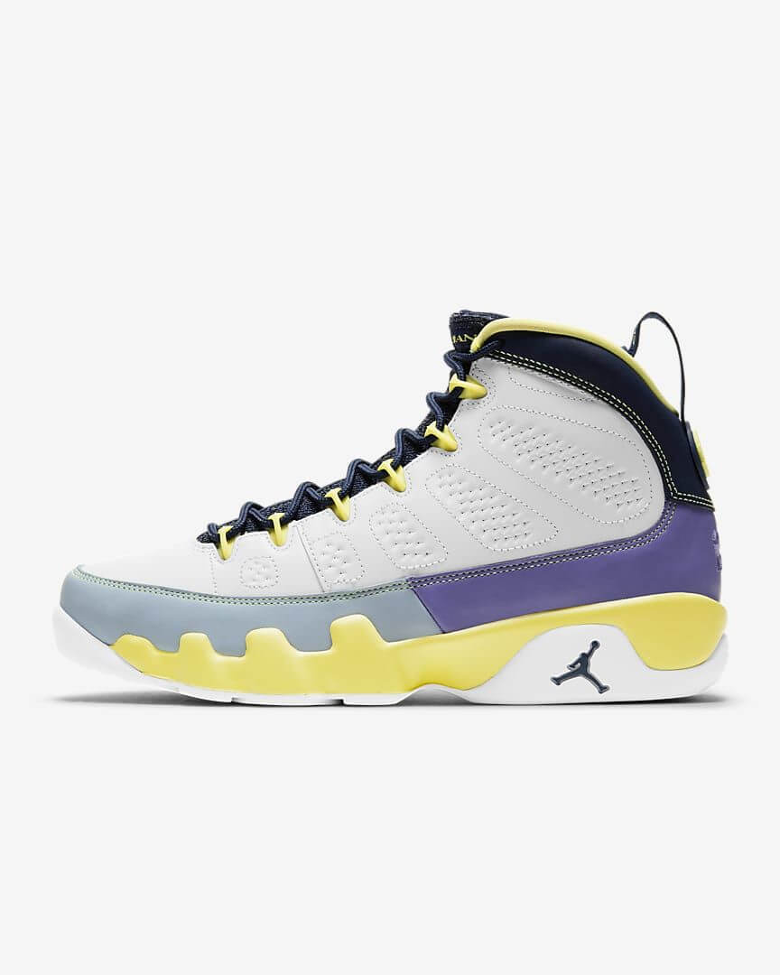 Air Jordan 9 Retro